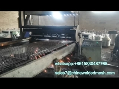 HUILONG ตะแกรงลวดเชื่อม