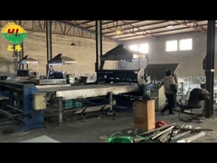 โรงงานผลิตแผ่นแผ่นเครือไฟฟ้า Huilong