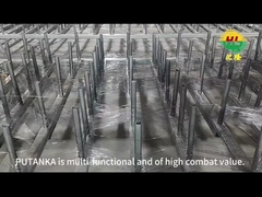 พูทานก้าคุณภาพดีและใช้ได้