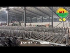 MZP สายใยกันภัยสูงที่สามารถปรับแต่งได้