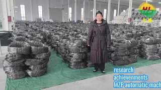 MZP ประกาศความก้าวหน้าด้านระบบอัตโนมัติมูลค่า 3.6 ล้านหยวนของเรา!