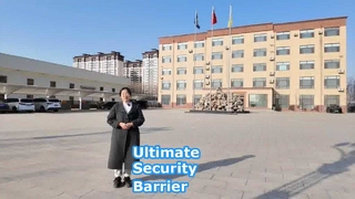 ลวดหนามมีดโกนความปลอดภัยสูงเพื่อการป้องกัน