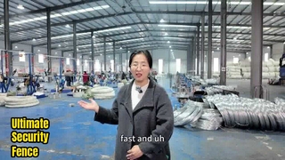 Bto-22 รั้วรักษาความปลอดภัยลวดมีดโกนคอนเสิร์ต