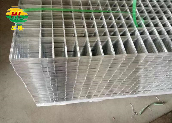 1.2mm 1.5mm 1.8mm Glavanized Underfloor Heating แผ่นเครือสายสอ